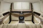 Mercedes-Benz V-VIP by A1 Tuning 2016 года